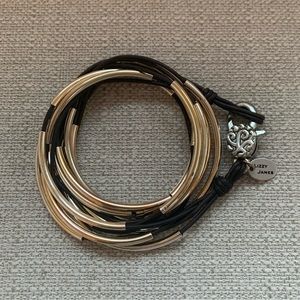 Lizzy James 4-Strand Necklace/Bracelet